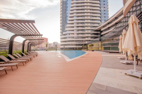 3+1 Lägenhet  i Istanbul, istanbul, Turkiet Nr. 177041 - 19