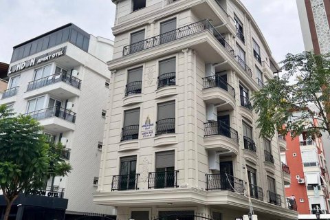 Apartment for sale  in Antalya, Turkey, 1 bedroom, 50m2, No. 177022 – photo 7
