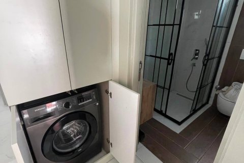 Apartment for sale  in Antalya, Turkey, 1 bedroom, 50m2, No. 177022 – photo 10