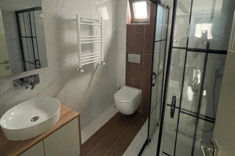 Apartment for sale  in Antalya, Turkey, 1 bedroom, 50m2, No. 177022 – photo 9