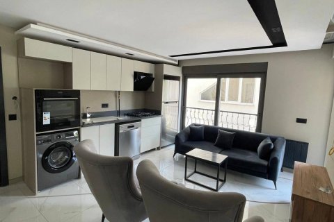 Apartment for sale  in Antalya, Turkey, 1 bedroom, 50m2, No. 177022 – photo 8