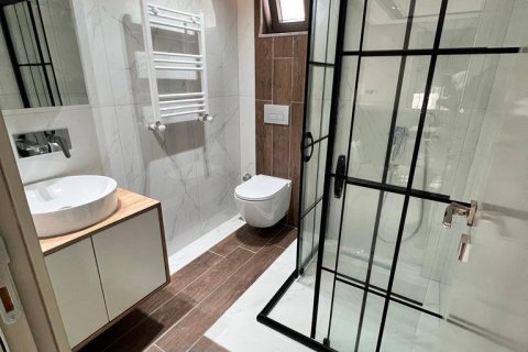 Apartment for sale  in Antalya, Turkey, 1 bedroom, 50m2, No. 177022 – photo 14