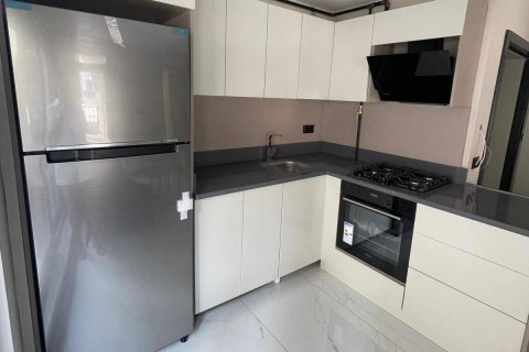 Apartment for sale  in Antalya, Turkey, 1 bedroom, 50m2, No. 177022 – photo 13