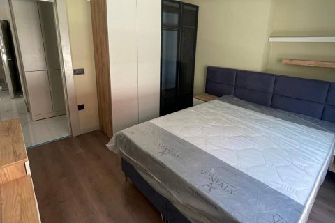 Apartment for sale  in Antalya, Turkey, 1 bedroom, 50m2, No. 177022 – photo 12