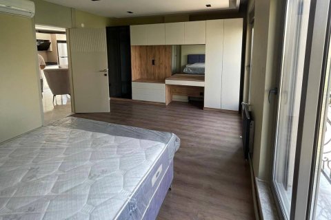 Apartment for sale  in Antalya, Turkey, 1 bedroom, 50m2, No. 177022 – photo 11
