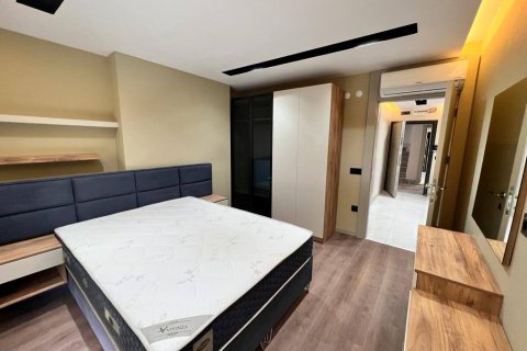 Apartment for sale  in Antalya, Turkey, 1 bedroom, 50m2, No. 177022 – photo 5