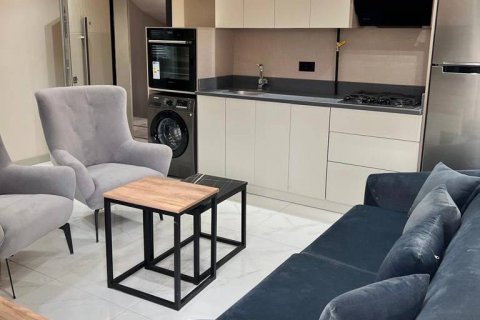 Apartment for sale  in Antalya, Turkey, 1 bedroom, 50m2, No. 177022 – photo 6