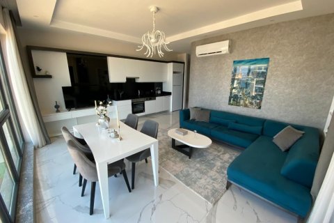 آپارتمان در Kargicak، Alanya ، ترکیه 100 متر مربع. شماره 177044 - 23