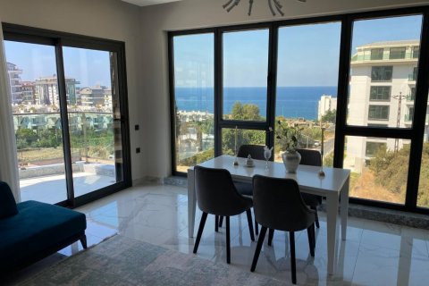 آپارتمان در Kargicak، Alanya ، ترکیه 100 متر مربع. شماره 177044 - 24