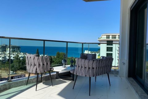 آپارتمان در Kargicak، Alanya ، ترکیه 100 متر مربع. شماره 177044 - 27