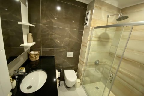 آپارتمان در Kargicak، Alanya ، ترکیه 100 متر مربع. شماره 177044 - 29