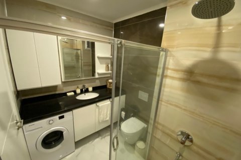 آپارتمان در Kargicak، Alanya ، ترکیه 100 متر مربع. شماره 177044 - 28