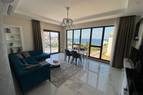 آپارتمان در Kargicak، Alanya ، ترکیه 100 متر مربع. شماره 177044 - 22