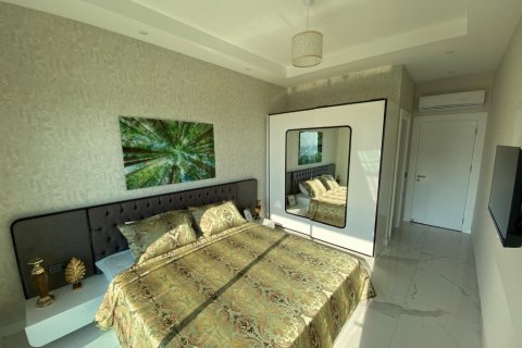 آپارتمان در Kargicak، Alanya ، ترکیه 100 متر مربع. شماره 177044 - 30