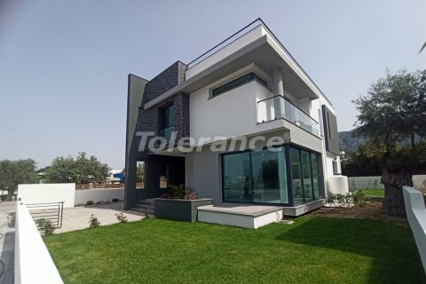 4+1 Villa  i Girne,  Nr. 177043