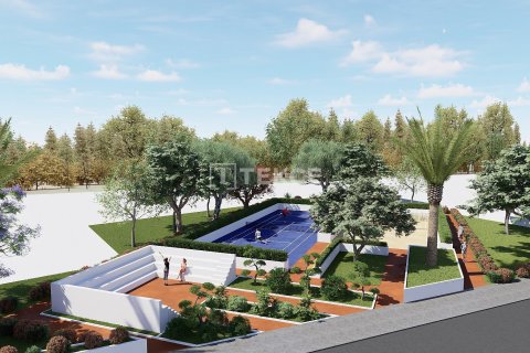 Продажа квартиры  в Искеле, Северный Кипр 1+1, 79м2, №164958 – фото 8
