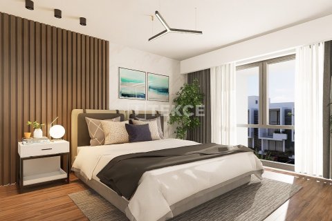 Продажа квартиры  в Искеле, Северный Кипр 1+1, 79м2, №164958 – фото 17
