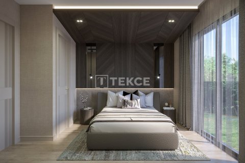 Daire 3+1 Beylikdüzü, İstanbul, Türkiye №164955 - 22