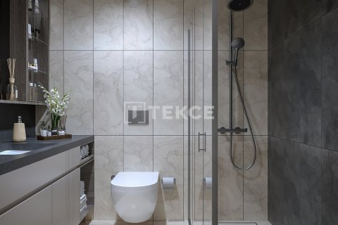 Daire 3+1 Beylikdüzü, İstanbul, Türkiye №164955 - 16
