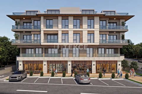 Daire 3+1 Beylikdüzü, İstanbul, Türkiye №164955 - 6