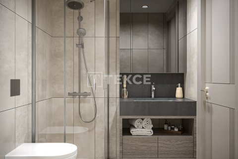 Daire 3+1 Beylikdüzü, İstanbul, Türkiye №164955 - 24