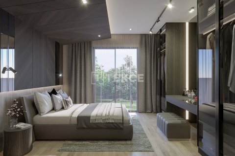 Daire 3+1 Beylikdüzü, İstanbul, Türkiye №164955 - 20