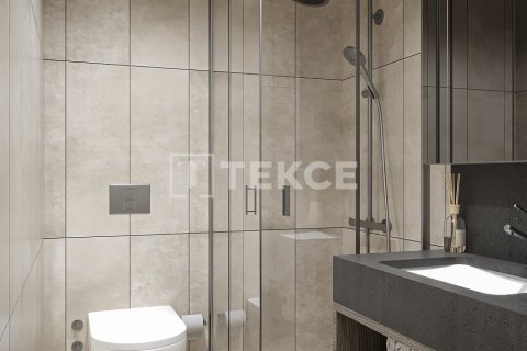 Daire 3+1 Beylikdüzü, İstanbul, Türkiye №164955 - 23