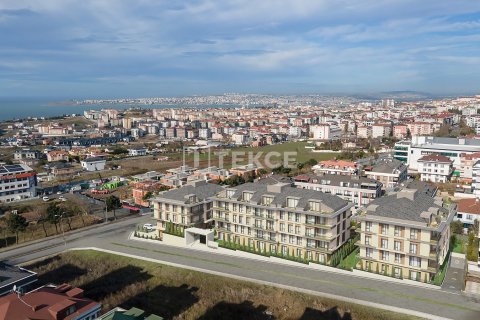 Daire 3+1 Beylikdüzü, İstanbul, Türkiye №164955 - 30