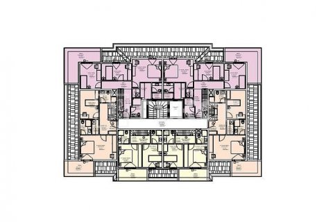 Daire 3+1 Beylikdüzü, İstanbul, Türkiye №164955 - 28