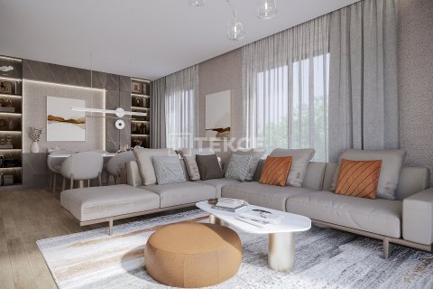 Daire 3+1 Beylikdüzü, İstanbul, Türkiye №164955 - 9