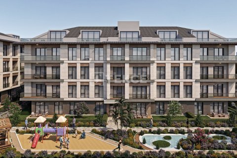 Daire 3+1 Beylikdüzü, İstanbul, Türkiye №164955 - 4