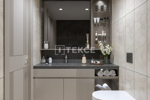 Daire 3+1 Beylikdüzü, İstanbul, Türkiye №164955 - 17