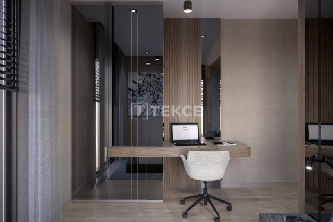 Daire 3+1 Beylikdüzü, İstanbul, Türkiye №164955 - 18