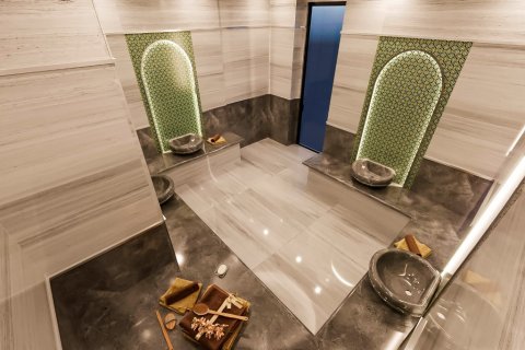 Apartment for sale  in Alanya, Antalya, Turkey, 1 bedroom, 81m2, No. 179496 – photo 14