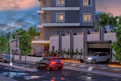 Apartment for sale  in Alanya, Antalya, Turkey, 1 bedroom, 81m2, No. 179496 – photo 24