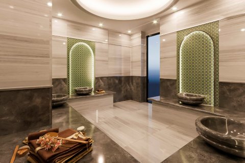 Apartment for sale  in Alanya, Antalya, Turkey, 1 bedroom, 81m2, No. 179496 – photo 12
