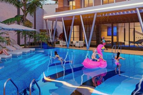 Apartment for sale  in Alanya, Antalya, Turkey, 1 bedroom, 81m2, No. 179496 – photo 6