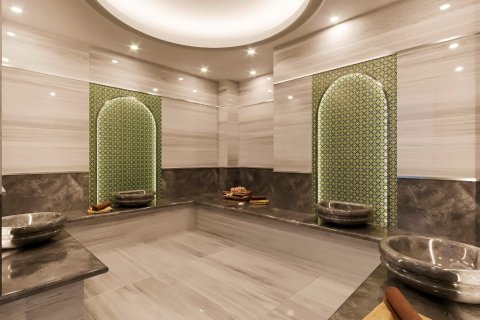 Apartment for sale  in Alanya, Antalya, Turkey, 1 bedroom, 81m2, No. 179496 – photo 13