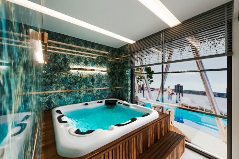 Apartment for sale  in Alanya, Antalya, Turkey, 1 bedroom, 81m2, No. 179496 – photo 30
