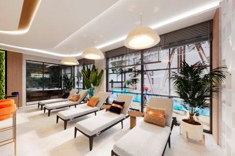 Apartment for sale  in Alanya, Antalya, Turkey, 1 bedroom, 81m2, No. 179496 – photo 16