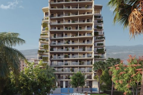 1+1 Wohnung in Mersin, Türkei Nr. 179498 - 4