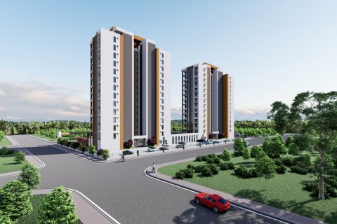 Продажа квартиры в Мерсине, Турция 1+1, 98м2, №179535 – фото 28