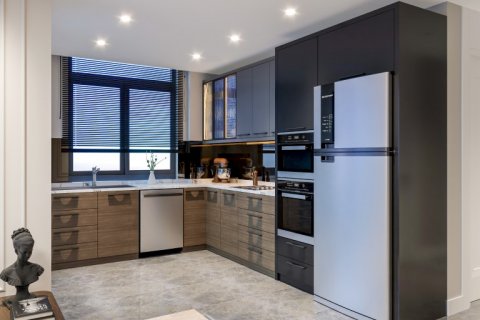 Продажа квартиры в Мерсине, Турция 1+1, 98м2, №179535 – фото 20