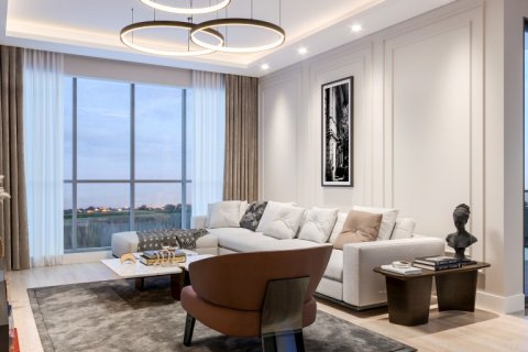 Продажа квартиры в Мерсине, Турция 1+1, 98м2, №179535 – фото 18