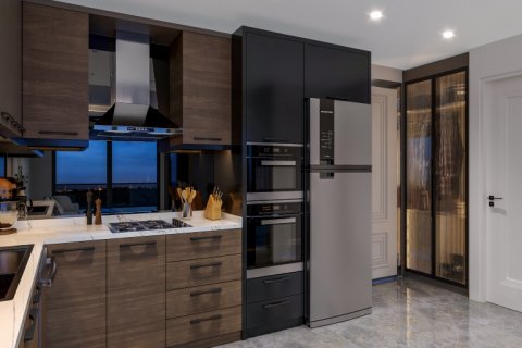 Продажа квартиры в Мерсине, Турция 1+1, 98м2, №179535 – фото 14