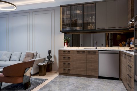 Продажа квартиры в Мерсине, Турция 1+1, 98м2, №179535 – фото 13