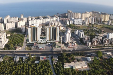 Продажа квартиры в Мерсине, Турция 1+1, 98м2, №179535 – фото 8