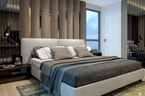 Продажа квартиры в Мерсине, Турция 1+1, 98м2, №179535 – фото 25