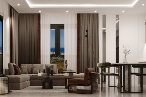 Apartment for sale  in Alanya, Antalya, Turkey, 1 bedroom, 49m2, No. 179534 – photo 7