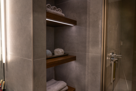 3+1 Leilighet i Istanbul, Tyrkia Nr. 177468 - 26